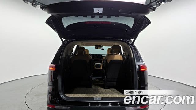 Kia Carnival 4세대 Noblesse, 2021 20