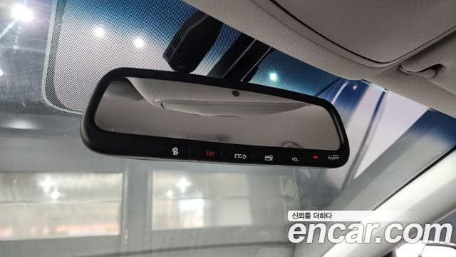 Hyundai Sonata New 라이즈 2.0 Smart, 2018 18