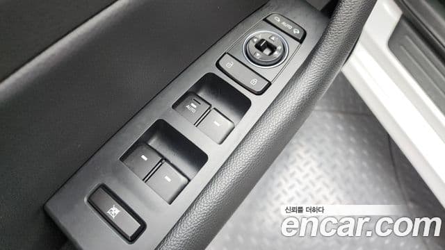 Hyundai Sonata New 라이즈 2.0 Smart, 2018 19