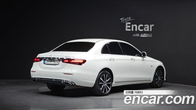 Mercedes-Benz E-класс W213 Exclusive, 2021 2