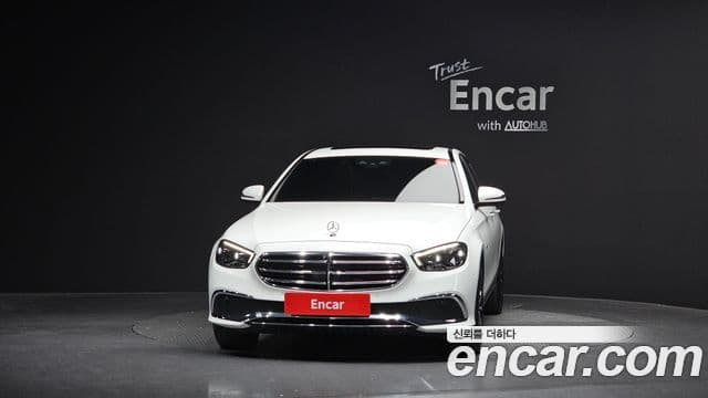 Mercedes-Benz E-класс W213 Exclusive, 2021 3