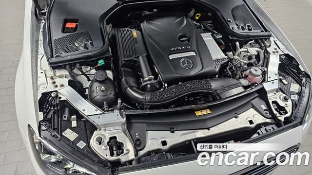 Mercedes-Benz E-класс W213 Exclusive, 2021 6