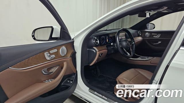 Mercedes-Benz E-класс W213 Exclusive, 2021 10