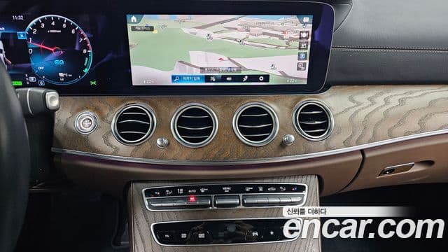 Mercedes-Benz E-класс W213 Exclusive, 2021 15