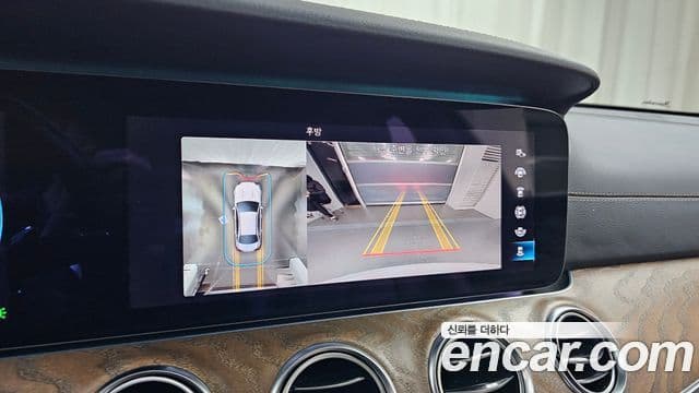 Mercedes-Benz E-класс W213 Exclusive, 2021 16