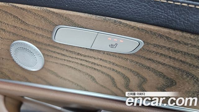 Mercedes-Benz E-класс W213 Exclusive, 2021 18