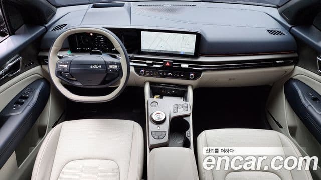 Kia The / новый New Sportage 5세대 гибрид Signature X Line, 2026 7