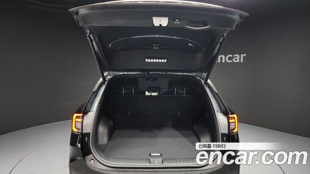 Kia The / новый New Sportage 5세대 гибрид Signature X Line, 2026 20