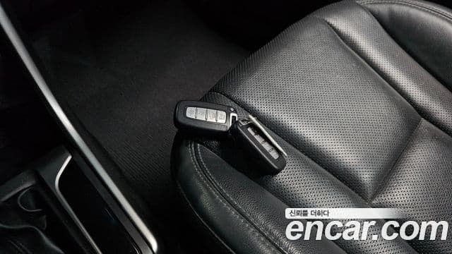 Hyundai i30(новый кузов / новое поколение) дизель 1.6 VGT PYL, 2015 16