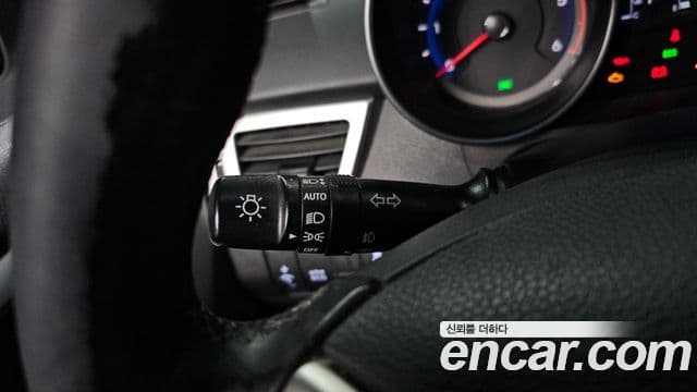 Hyundai i30(новый кузов / новое поколение) дизель 1.6 VGT PYL, 2015 18