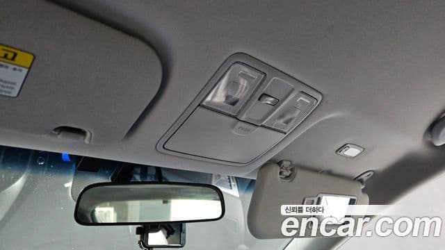 Hyundai i30(новый кузов / новое поколение) дизель 1.6 VGT PYL, 2015 19