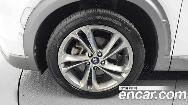 Hyundai NEXO Premium, 2023 все фото