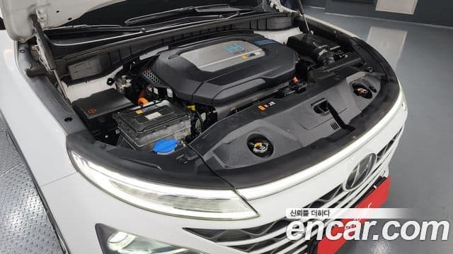 Hyundai NEXO Premium, 2023 6