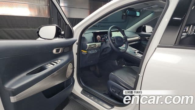 Hyundai NEXO Premium, 2023 10