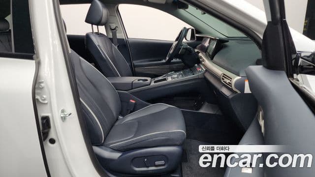 Hyundai NEXO Premium, 2023 11