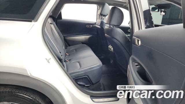 Hyundai NEXO Premium, 2023 12