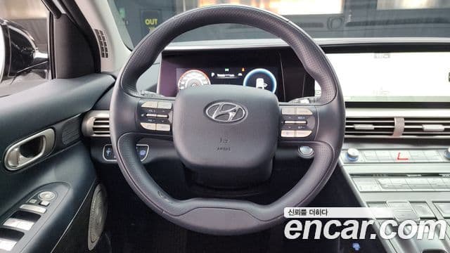 Hyundai NEXO Premium, 2023 13