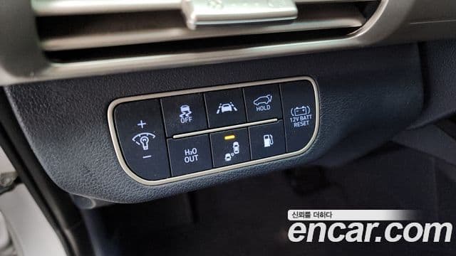 Hyundai NEXO Premium, 2023 16