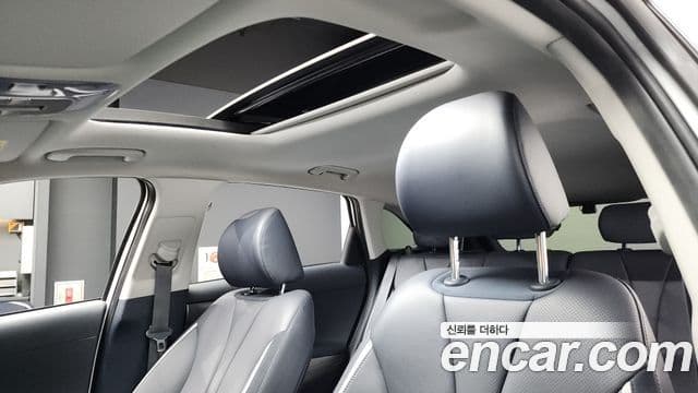 Hyundai NEXO Premium, 2023 18