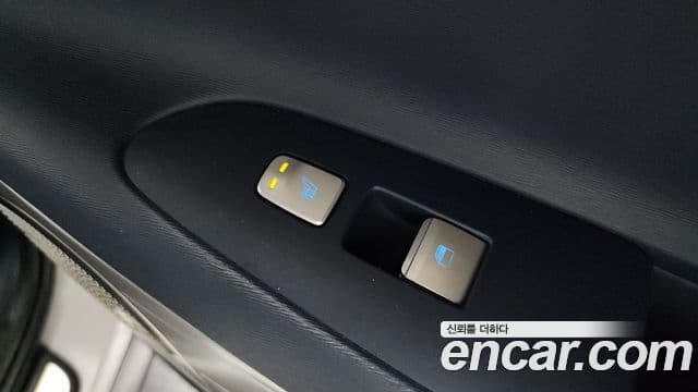 Hyundai NEXO Premium, 2023 19