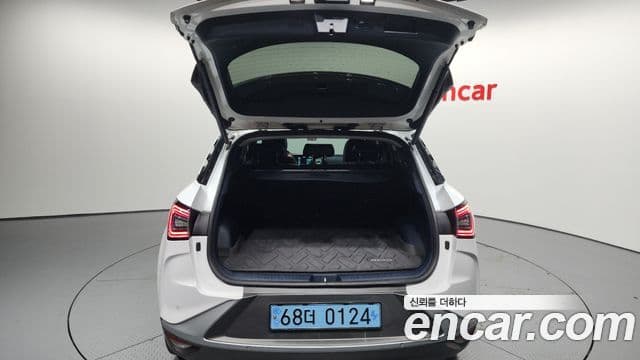 Hyundai NEXO Premium, 2023 20