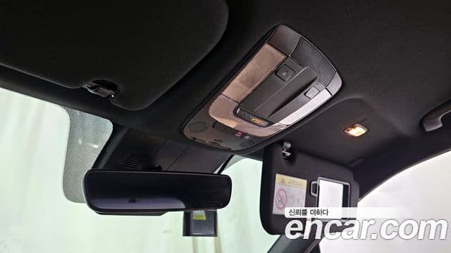 Kia Sorento 4세대 Noblesse, 2021 17