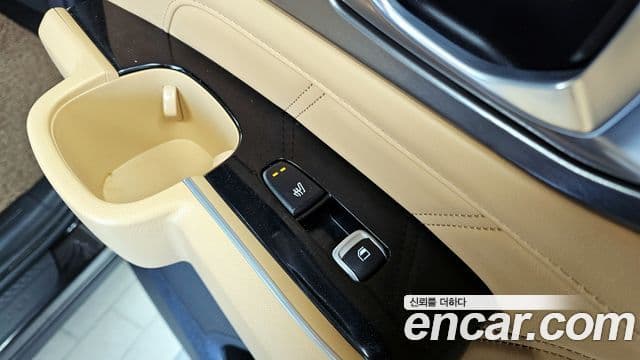 Kia Sorento 4세대 Noblesse, 2021 18