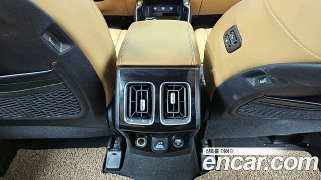 Kia Sorento 4세대 Noblesse, 2021 19