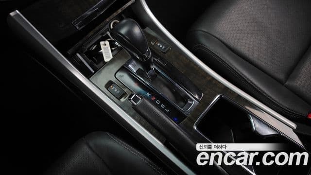 Honda 올뉴어코드 9세대, 2014 9