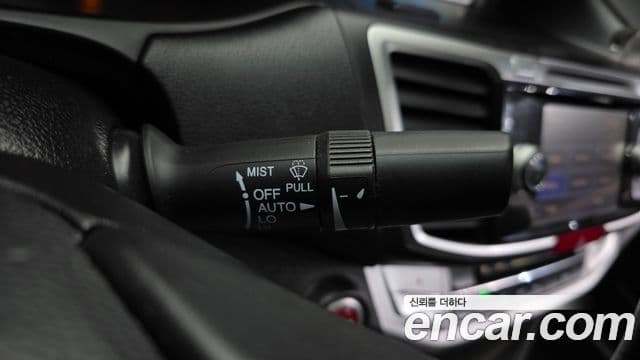 Honda 올뉴어코드 9세대, 2014 16