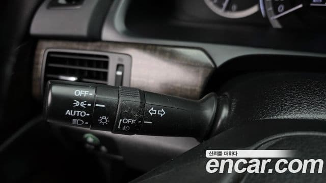 Honda 올뉴어코드 9세대, 2014 17