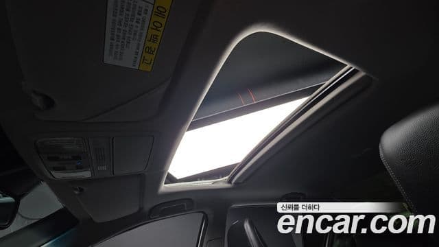 Honda 올뉴어코드 9세대, 2014 18