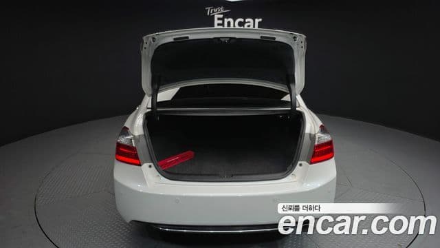 Honda 올뉴어코드 9세대, 2014 20