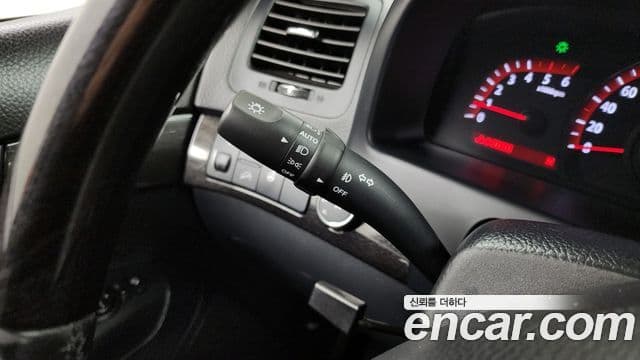 Kia Mohave 4WD QV300, 2014 17