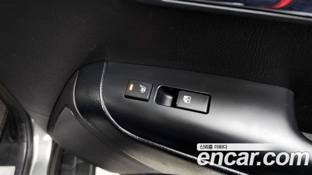 Kia Mohave 4WD QV300, 2014 19