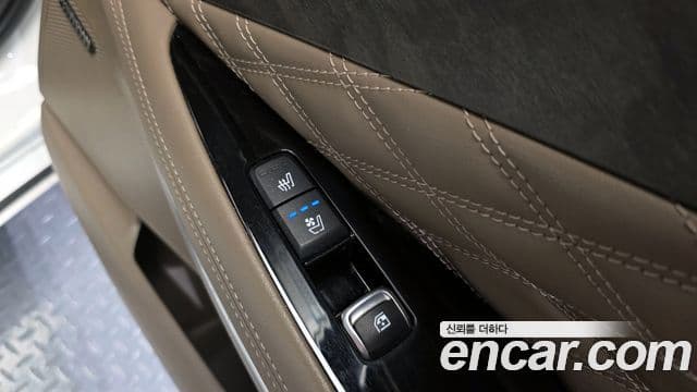 Kia K8 Signature, 2022 19