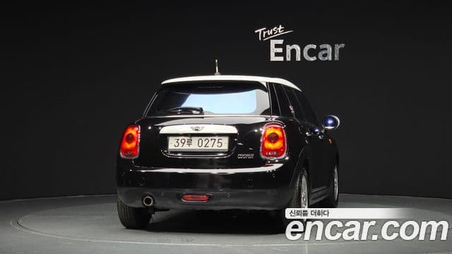 Mini Cooper 3세대, 2015 4