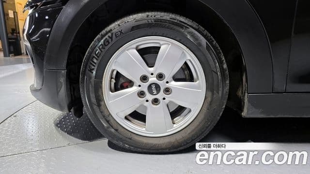 Mini Cooper 3세대, 2015 все фото