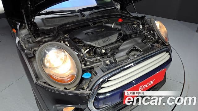 Mini Cooper 3세대, 2015 6