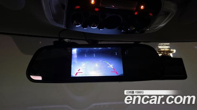 Mini Cooper 3세대, 2015 16