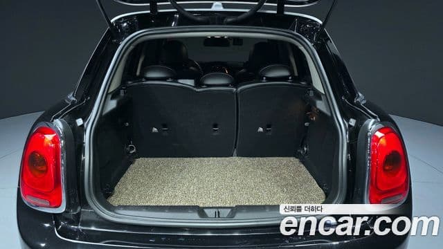 Mini Cooper 3세대, 2015 20