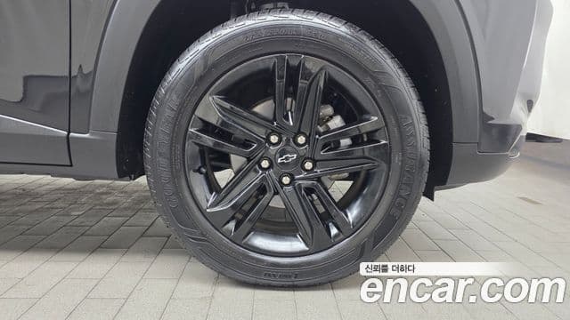 Chevrolet(GM대우) Trax кроссовер Plus, 2024 все фото