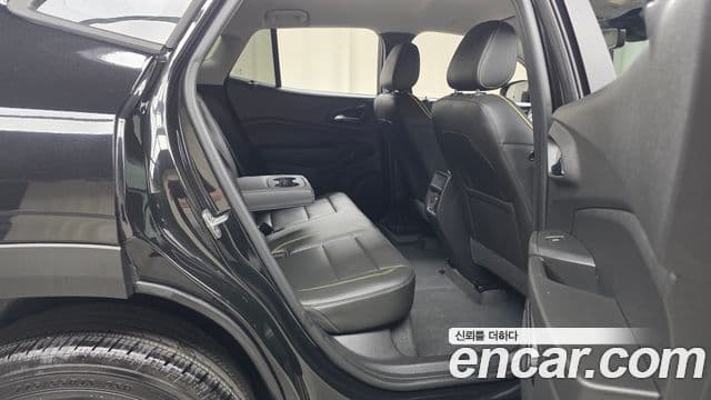 Chevrolet(GM대우) Trax кроссовер Plus, 2024 12