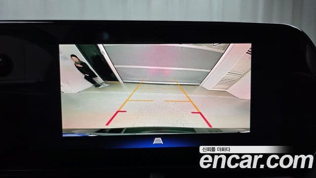 Chevrolet(GM대우) Trax кроссовер Plus, 2024 15