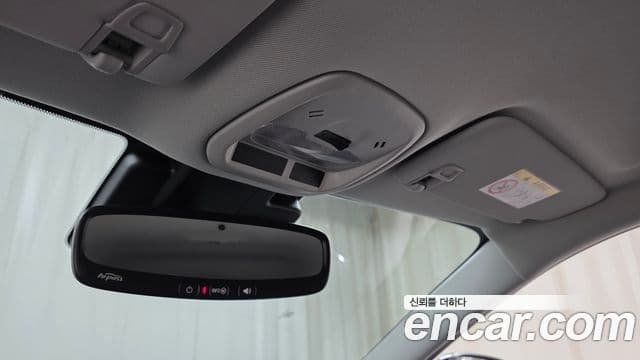 Chevrolet(GM대우) Trax кроссовер Plus, 2024 17