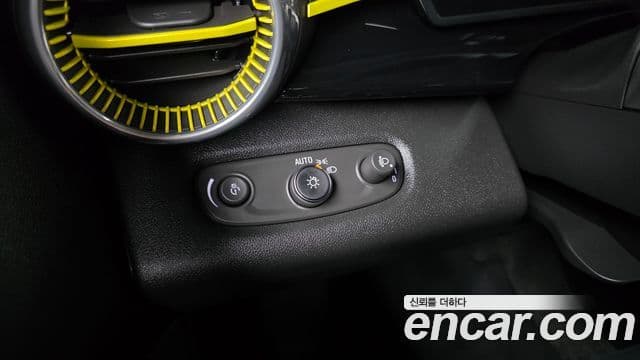 Chevrolet(GM대우) Trax кроссовер Plus, 2024 19