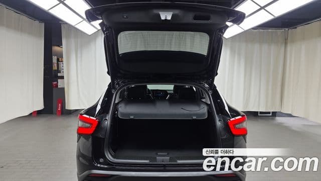 Chevrolet(GM대우) Trax кроссовер Plus, 2024 20