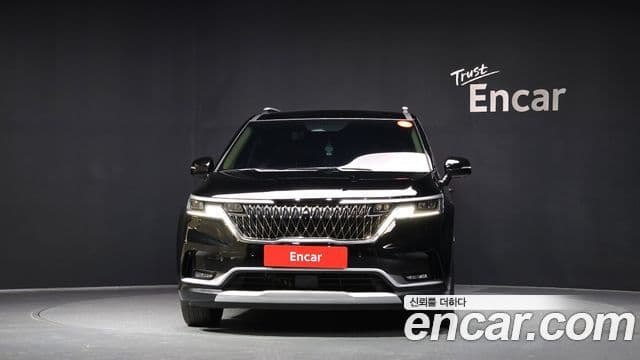 Kia Carnival 4세대 Prestige, 2023 3
