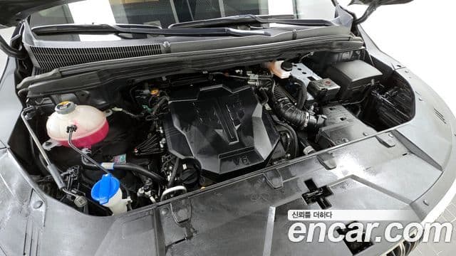 Kia Carnival 4세대 Prestige, 2023 6