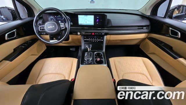 Kia Carnival 4세대 Prestige, 2023 7